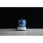 Jordan 1 low marina blue 3