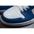 Jordan 1 low marina blue 6