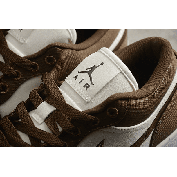 Jordan 1 low light olive 5