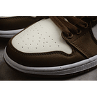 Jordan 1 low light olive 6