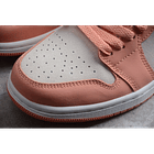 Jordan 1 low light madder root 6