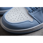 Jordan 1 low ice blue 6