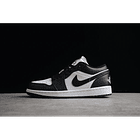 Jordan 1 low homage 1