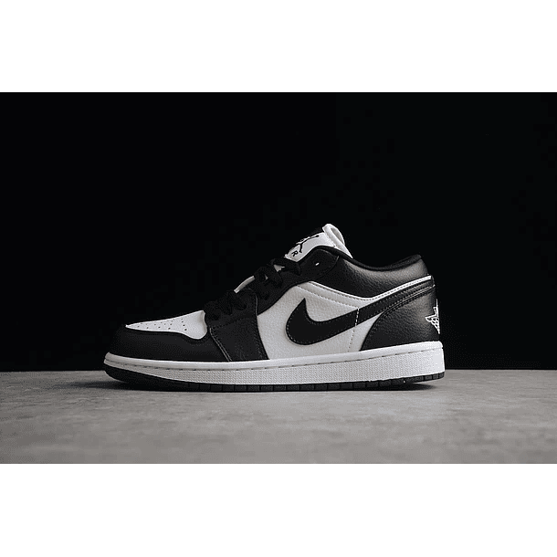 Jordan 1 low homage 1