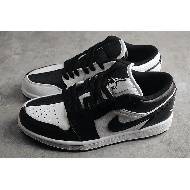 Jordan 1 low homage 4