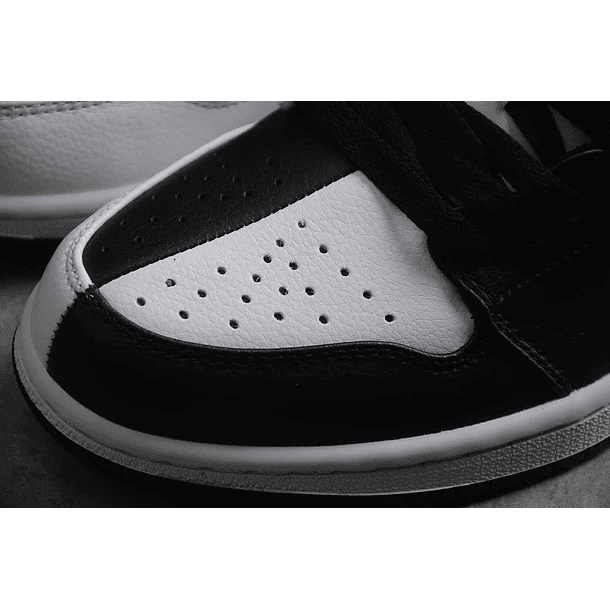 Jordan 1 low homage 6