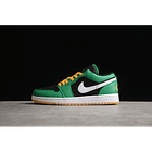 Jordan 1 Low Holiday Special 1