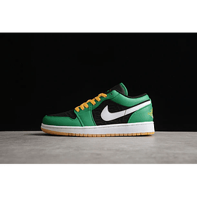 Jordan 1 Low Holiday Special