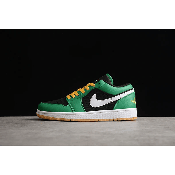 Jordan 1 Low Holiday Special 1