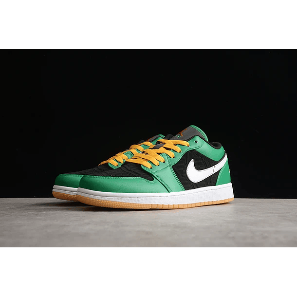 Jordan 1 Low Holiday Special 2