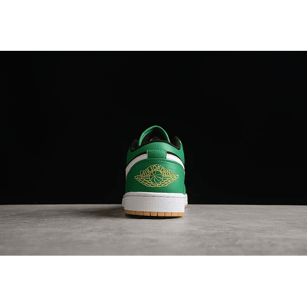 Jordan 1 Low Holiday Special 3