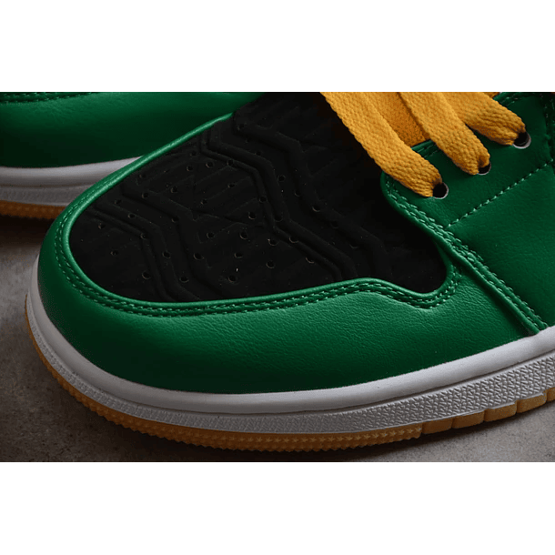 Jordan 1 Low Holiday Special 5