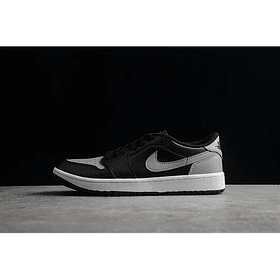 Jordan 1 low golf shadow
