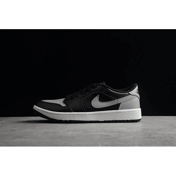 Jordan 1 low golf shadow 1