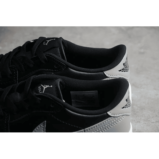 Jordan 1 low golf shadow 5