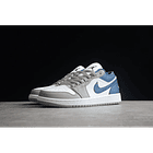 jordan 1 low french blue white 2