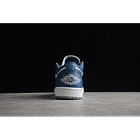 jordan 1 low french blue white 3
