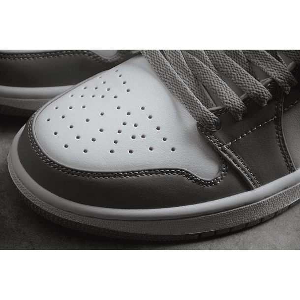 jordan 1 low french blue white 6