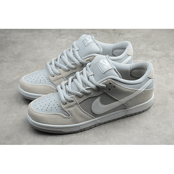 Dunk low sb summit white wolf grey 5