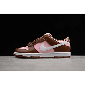 Dunk low SB stussy cherry