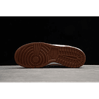 Dunk low SB stussy cherry 3