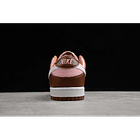 Dunk low SB stussy cherry 4