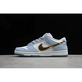 Dunk low sb sean cliver