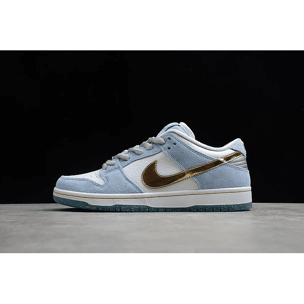 Dunk low sb sean cliver 1