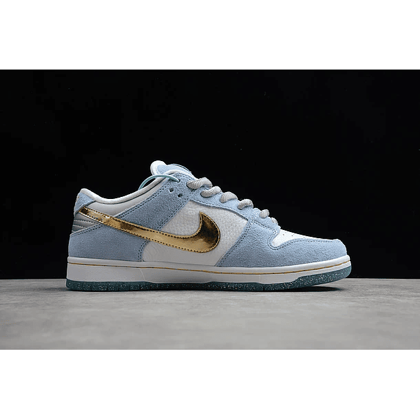 Dunk low sb sean cliver 2