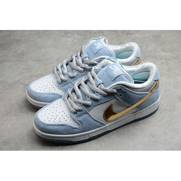 Dunk low sb sean cliver 5
