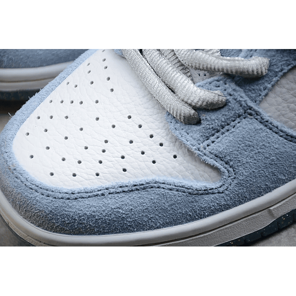 Dunk low sb sean cliver 6