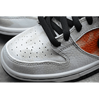 Dunk low SB raygun white Tie-Dye 6