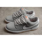 Dunk low sb pro orange label wolf grey 5