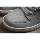 Dunk low sb pro orange label wolf grey 6
