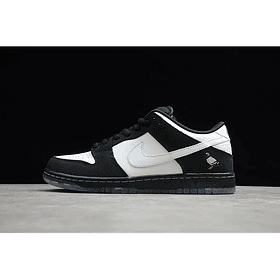 Dunk low sb panda pigeon