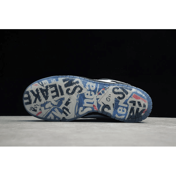 Dunk low sb panda pigeon 3