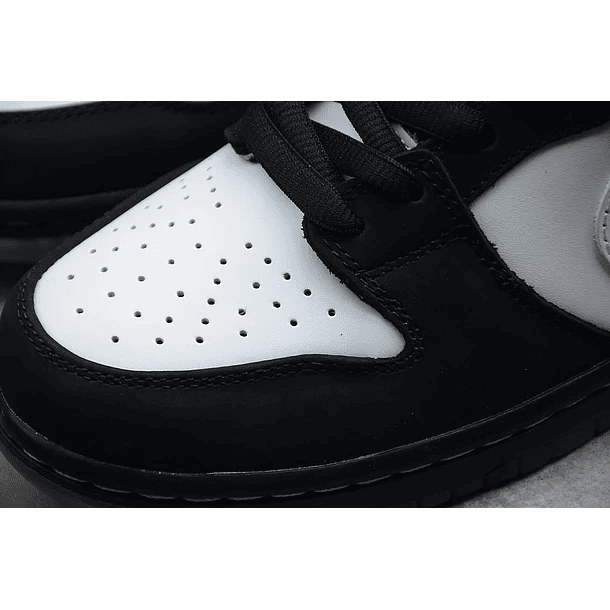 Dunk low sb panda pigeon 6