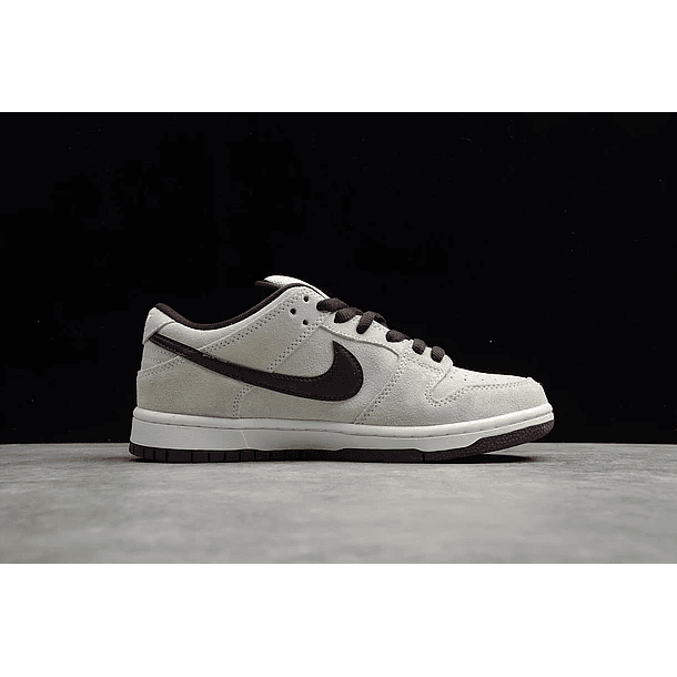 Dunk low sb desert sand 2