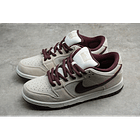 Dunk low sb desert sand 5