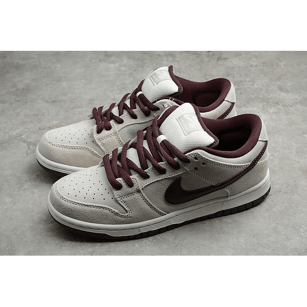 Dunk low sb desert sand 5