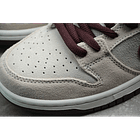 Dunk low sb desert sand 6