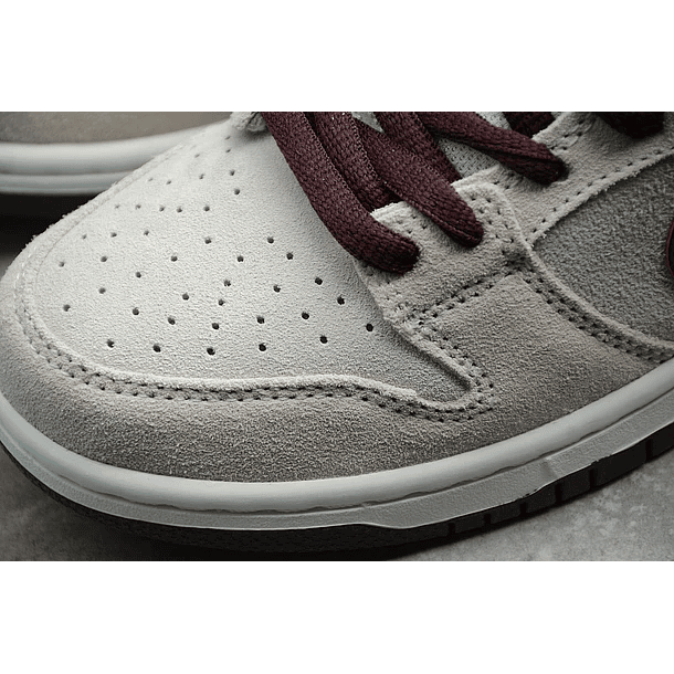 Dunk low sb desert sand 6