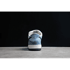 Dunk low sb denim 4