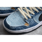 Dunk low sb denim 6