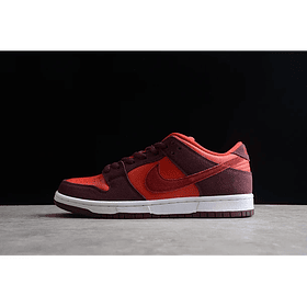 Dunk low SB cherry fruity pack