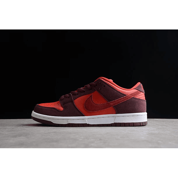 Dunk low SB cherry fruity pack 1