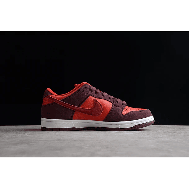 Dunk low SB cherry fruity pack 2