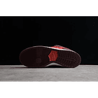 Dunk low SB cherry fruity pack 3