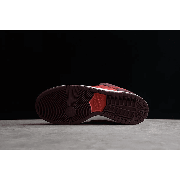 Dunk low SB cherry fruity pack 3