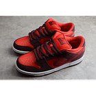 Dunk low SB cherry fruity pack 5